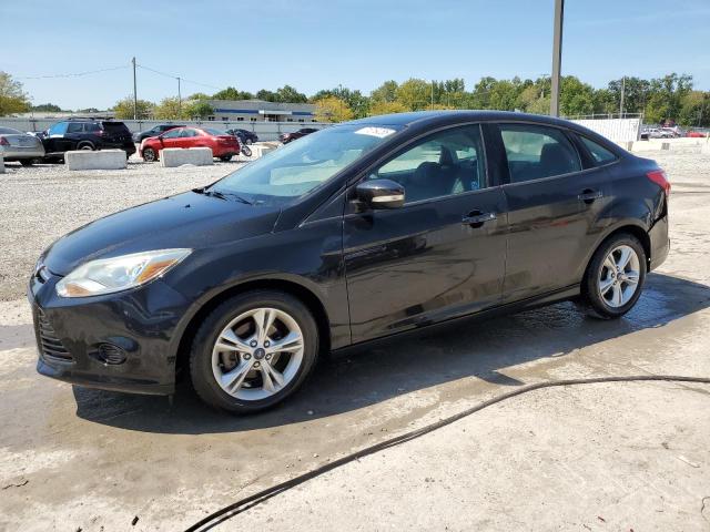 2014 FORD FOCUS SE, 