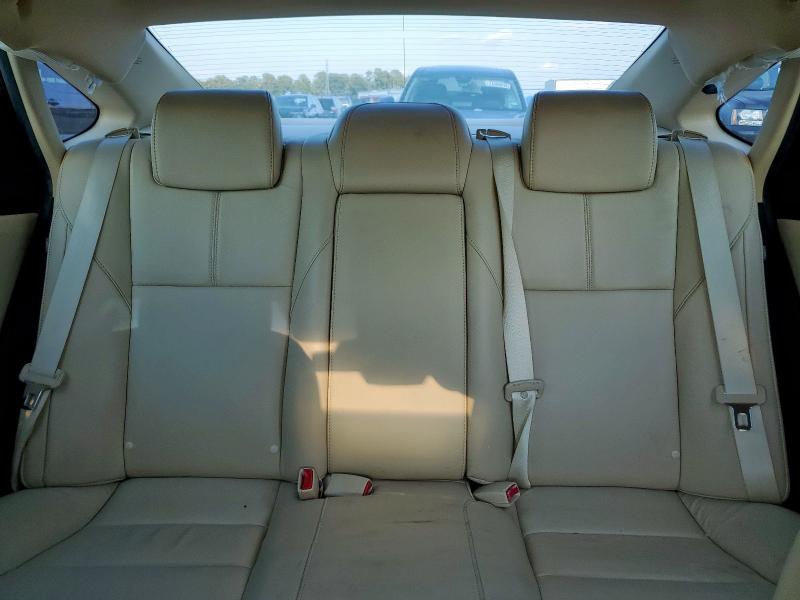 4T1BK1EB8HU245406 - 2017 TOYOTA AVALON XLE Ağ foto 10