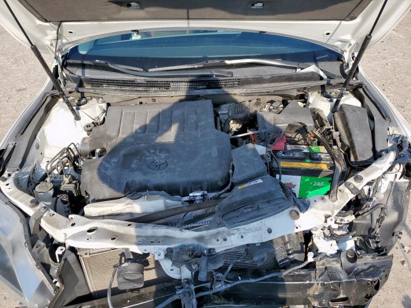 4T1BK1EB8HU245406 - 2017 TOYOTA AVALON XLE Ağ foto 12