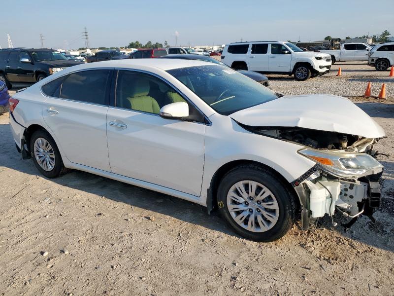 4T1BK1EB8HU245406 - 2017 TOYOTA AVALON XLE Ağ foto 4