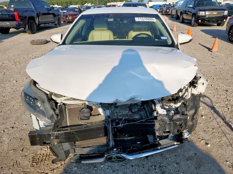 4T1BK1EB8HU245406 - 2017 TOYOTA AVALON XLE Ağ foto 5