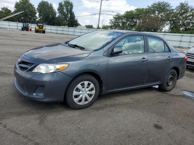2011 TOYOTA COROLLA BASE, 