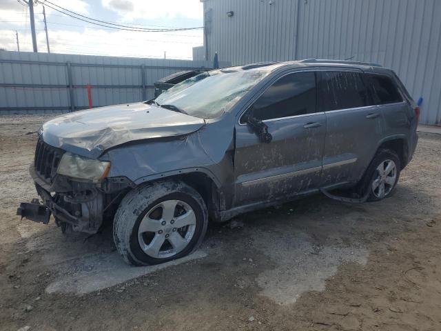 2011 JEEP GRAND CHER LAREDO, 
