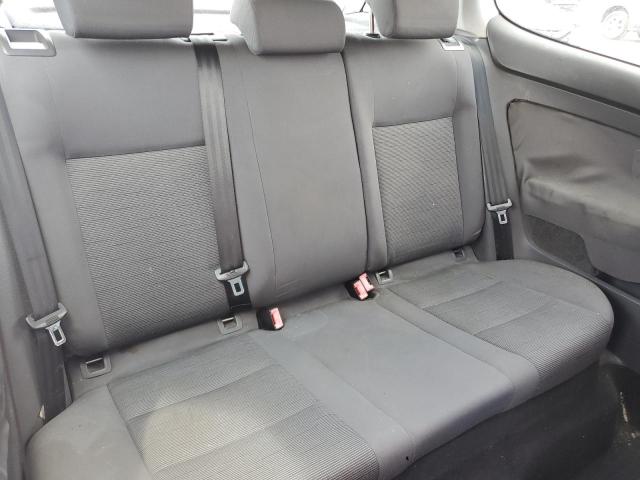 WVWAS71KX7W139910 - 2007 VOLKSWAGEN RABBIT Qırmızı foto 10