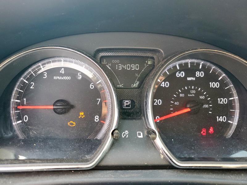 3N1CN7AP8JL867849 - 2018 NISSAN VERSA S فضي صورة 9