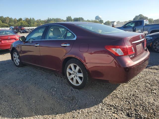 JTHBJ46G372071725 - 2007 LEXS ES 350 红色 照片 2