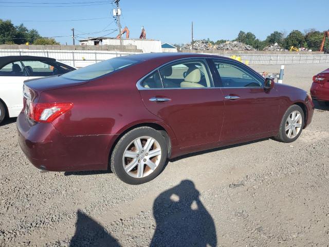 JTHBJ46G372071725 - 2007 LEXS ES 350 红色 照片 3