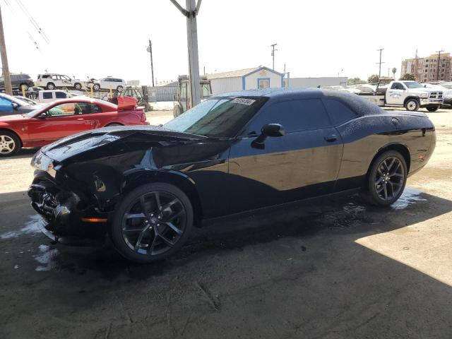 2023 DODGE CHALLENGER SXT, 