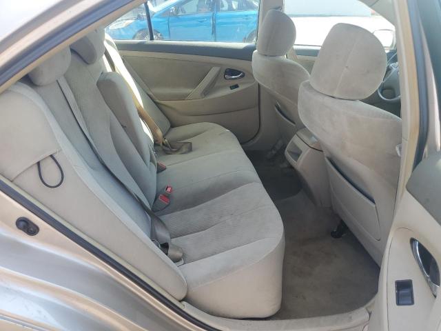 4T1BE46K37U009994 - 2007 TOYOTA CAMRY CE Kahverengi fotoğraf 10