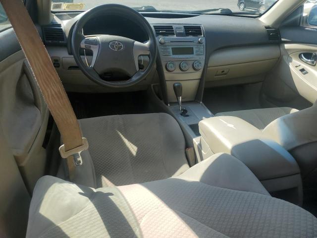4T1BE46K37U009994 - 2007 TOYOTA CAMRY CE Kahverengi fotoğraf 8