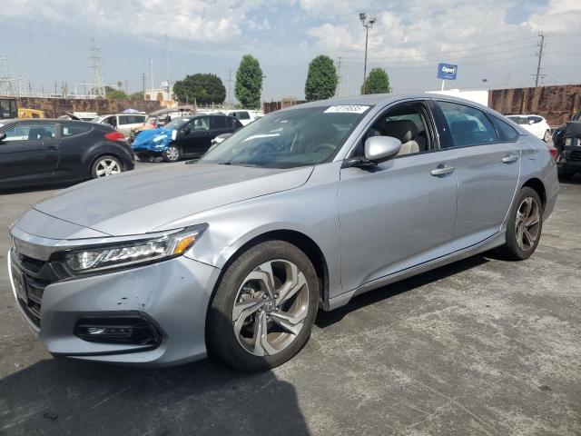 2020 HONDA ACCORD EX, 