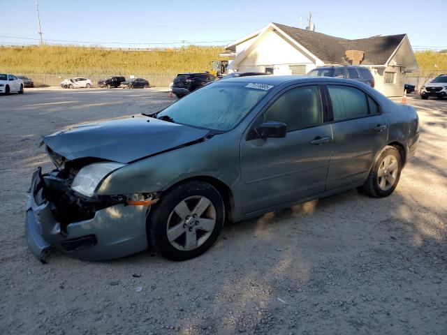2006 FORD FUSION SE, 