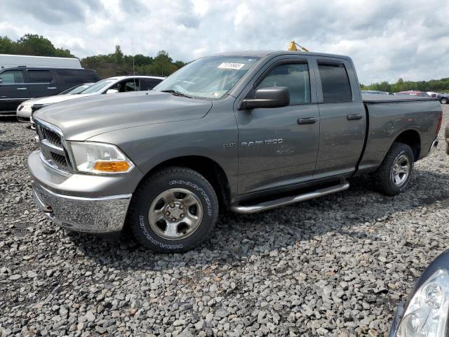 2012 DODGE RAM 1500 ST, 