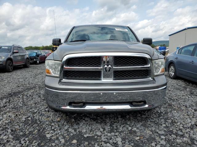 1C6RD7FT3CS107369 - 2012 DODGE RAM 1500 ST GRAY photo 5