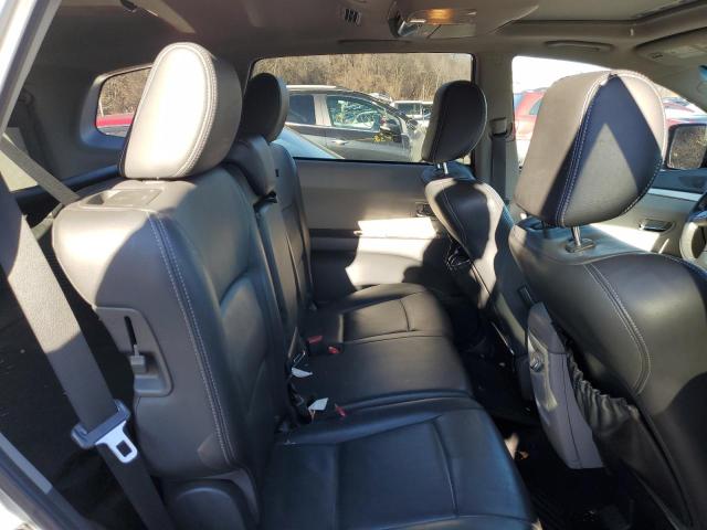 4S4WX9KD6D4401265 - 2013 SUBARU TRIBECA LIMITED 蓝色 照片 11