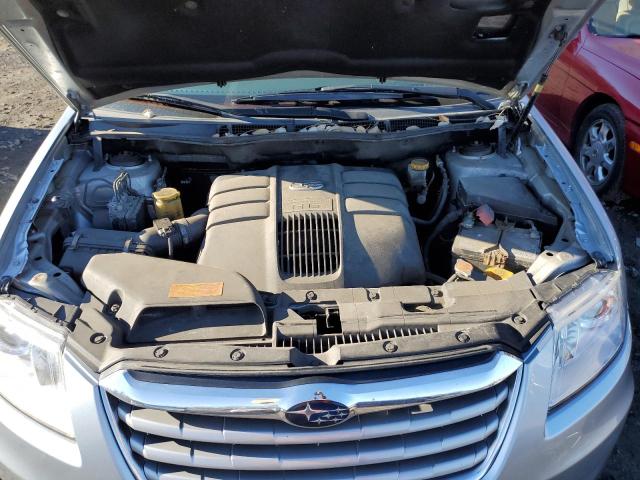 4S4WX9KD6D4401265 - 2013 SUBARU TRIBECA LIMITED 蓝色 照片 12