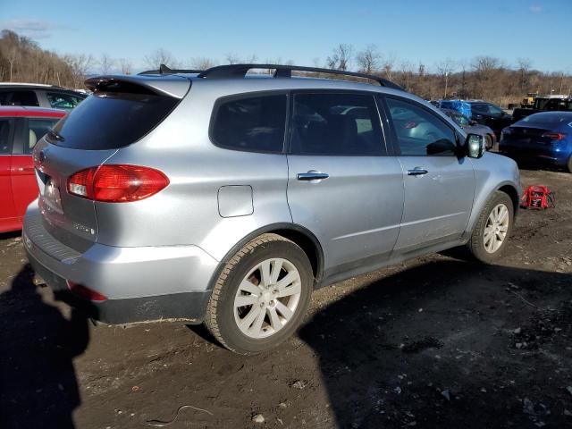 4S4WX9KD6D4401265 - 2013 SUBARU TRIBECA LIMITED BLUE photo 3