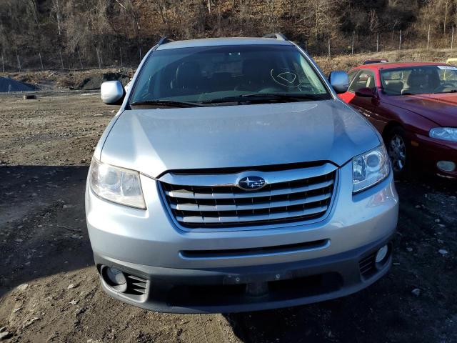 4S4WX9KD6D4401265 - 2013 SUBARU TRIBECA LIMITED BLUE photo 5