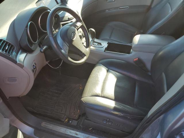 4S4WX9KD6D4401265 - 2013 SUBARU TRIBECA LIMITED 蓝色 照片 7