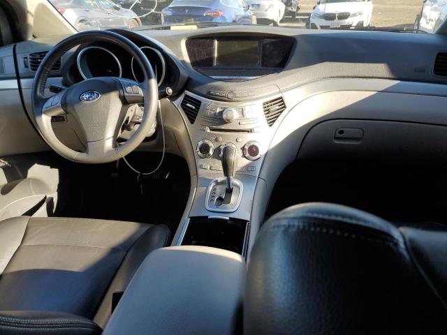 4S4WX9KD6D4401265 - 2013 SUBARU TRIBECA LIMITED 蓝色 照片 8