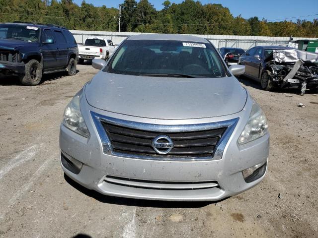 1N4AL3AP6EN210238 - 2014 NISSAN ALTIMA 2.5 SILVER photo 5