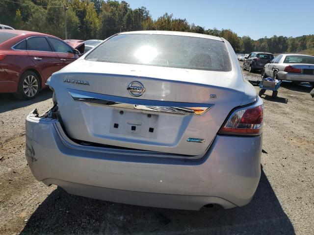 1N4AL3AP6EN210238 - 2014 NISSAN ALTIMA 2.5 SILVER photo 6