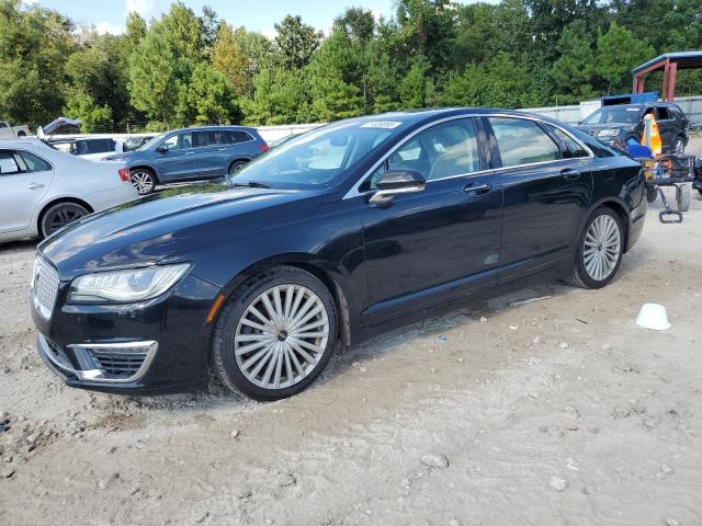 2017 LINCOLN MKZ RESERVE, 