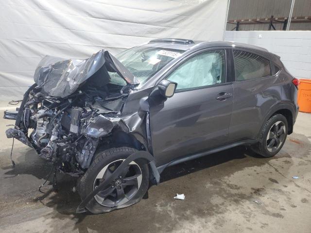 2018 HONDA HR-V EXL, 