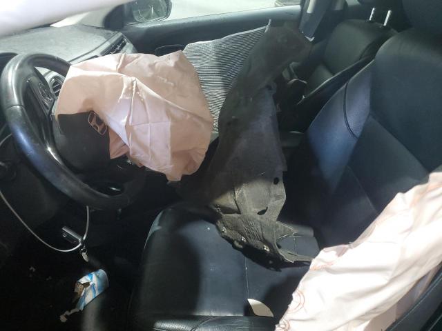 3CZRU6H73JM726847 - 2018 HONDA HR-V EXL GRAY photo 7