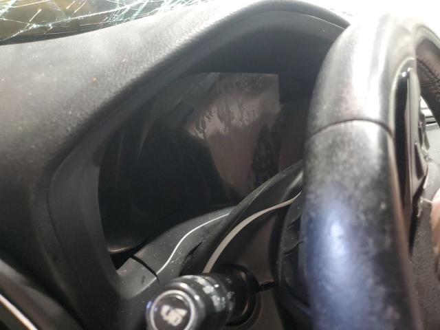 3CZRU6H73JM726847 - 2018 HONDA HR-V EXL GRAY photo 9