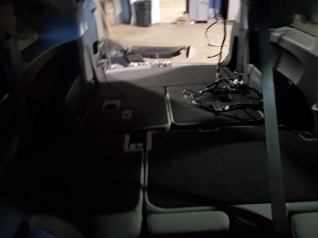 5J8YD4H56JL016705 - 2018 ACURA MDX TECHNOLOGY BLUE photo 10