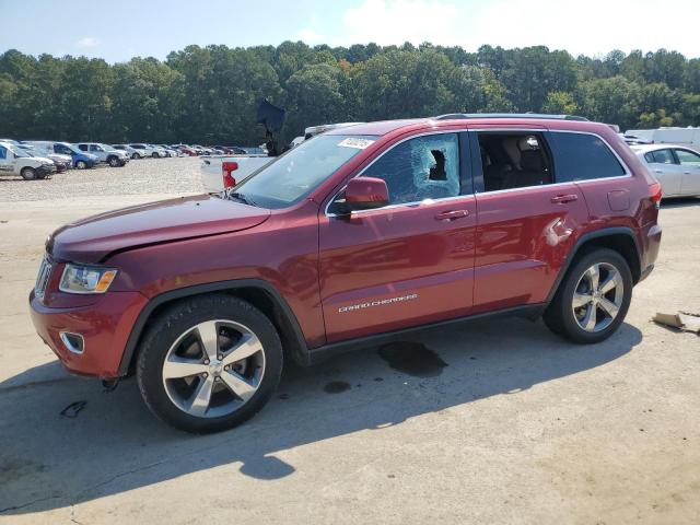 2015 JEEP GRAND CHEROKEE LAREDO, 