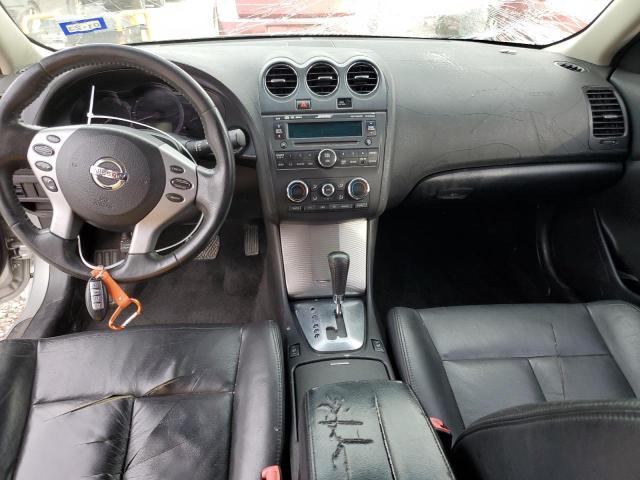 1N4AL21E68N404359 - 2008 NISSAN ALTIMA 2.5 SILVER photo 8