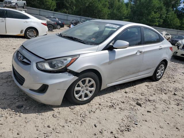 2014 HYUNDAI ACCENT GLS, 