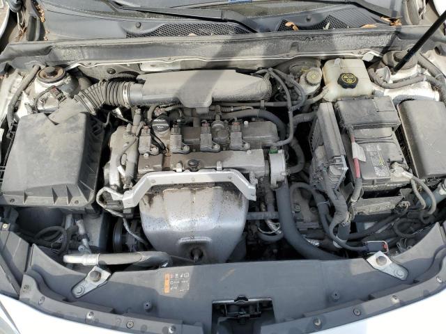 1G11C5SA0DF246704 - 2013 CHEVROLET MALIBU 1LT 白色 照片 11