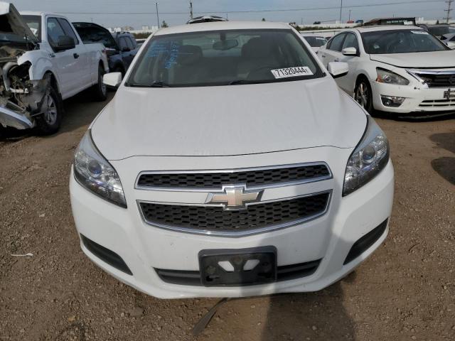 1G11C5SA0DF246704 - 2013 CHEVROLET MALIBU 1LT 白色 照片 5