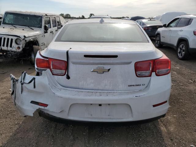 1G11C5SA0DF246704 - 2013 CHEVROLET MALIBU 1LT 白色 照片 6