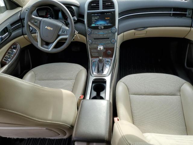 1G11C5SA0DF246704 - 2013 CHEVROLET MALIBU 1LT 白色 照片 8