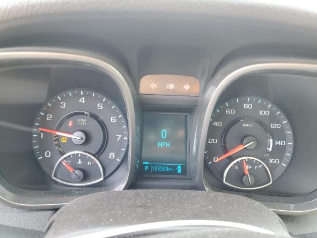 1G11C5SA0DF246704 - 2013 CHEVROLET MALIBU 1LT 白色 照片 9