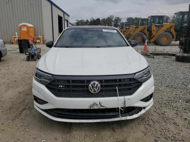 3VWN57BU4MM012281 - 2021 VOLKSWAGEN JETTA S WHITE photo 5