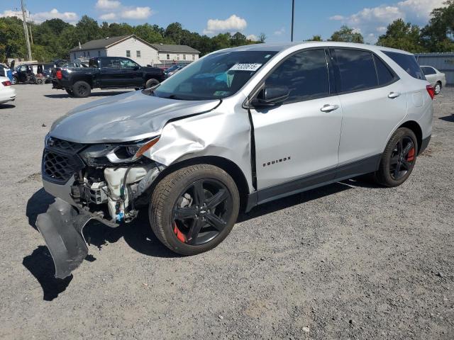 2019 CHEVROLET EQUINOX LT, 