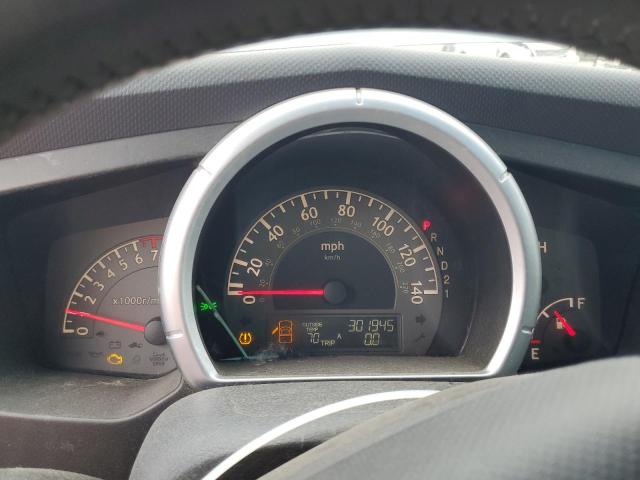 2HJYK16556H508101 - 2006 HONDA RIDGELINE RTL BLUE photo 9