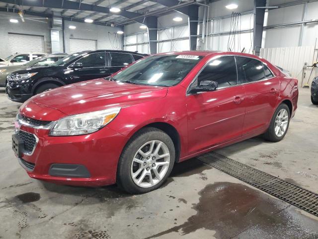 2014 CHEVROLET MALIBU 1LT, 