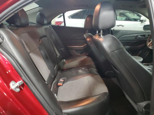 1G11C5SL7EF152483 - 2014 CHEVROLET MALIBU 1LT Qırmızı foto 10