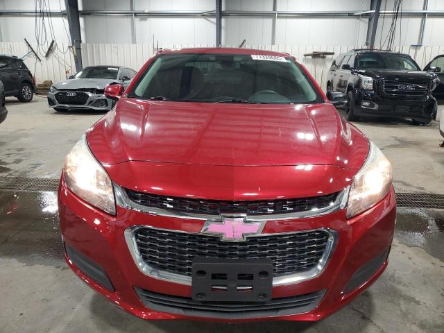1G11C5SL7EF152483 - 2014 CHEVROLET MALIBU 1LT Qırmızı foto 5