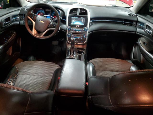 1G11C5SL7EF152483 - 2014 CHEVROLET MALIBU 1LT Qırmızı foto 8