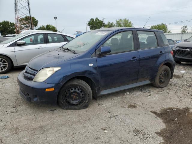 2005 TOYOTA SCION XA, 