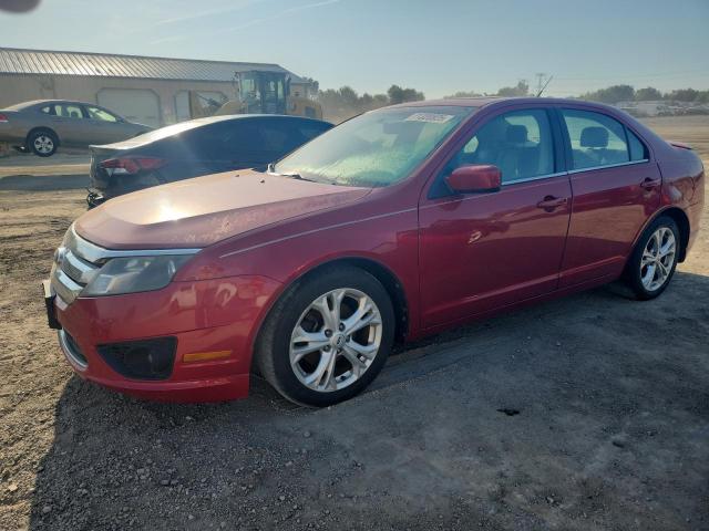 2012 FORD FUSION SE, 