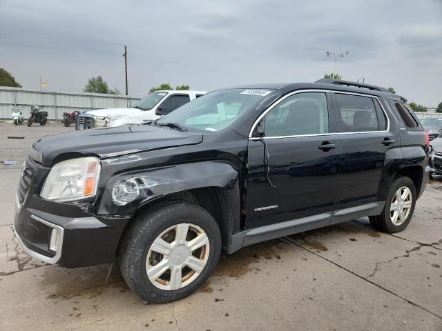 2016 GMC TERRAIN SLE, 