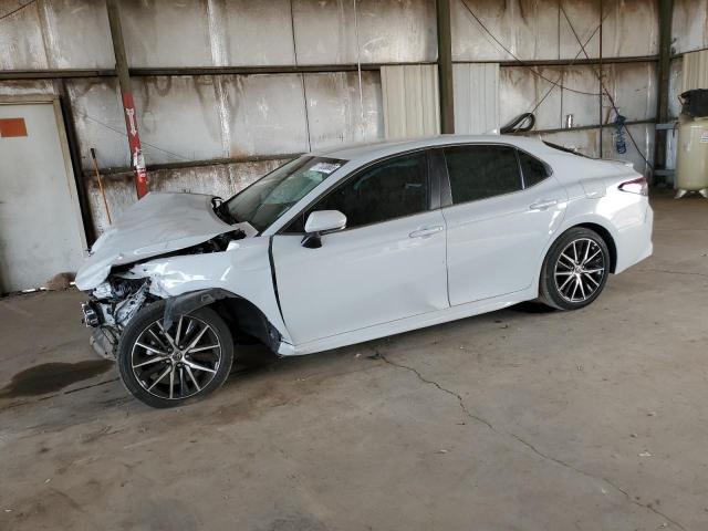 2022 TOYOTA CAMRY SE, 